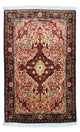 Sarough Alfombra 101x65cm - Alfombra persa