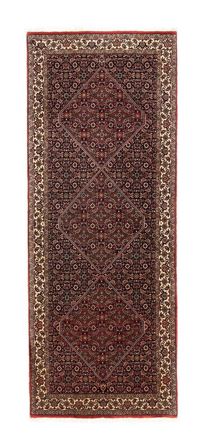 Bidjar Alfombra 85x216cm - Alfombra persa