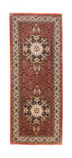 Bidjar Alfombra 216x85cm - Alfombra persa