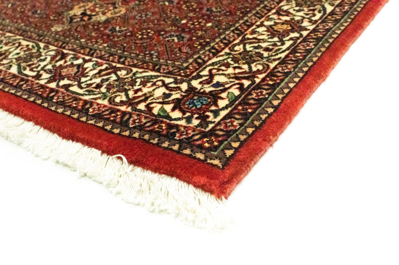 Bidjar Alfombra 216x85cm - Alfombra persa