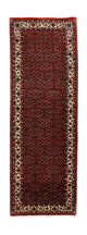 Bidjar Alfombra 230x78cm - Alfombra persa