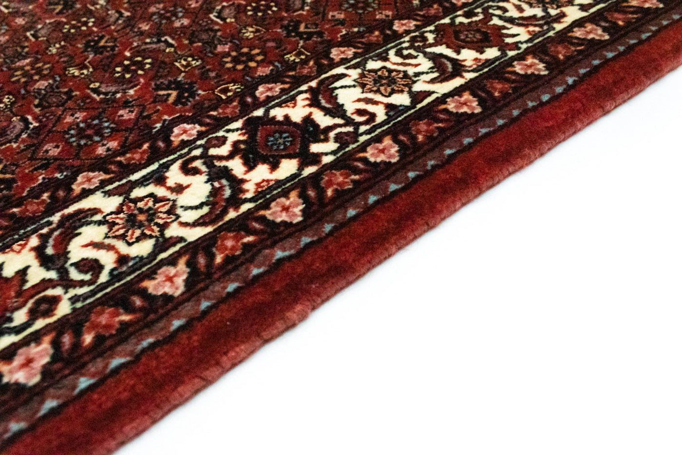 Bidjar Alfombra 230x78cm - Alfombra persa