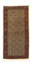 Alfombra de pasillo Alfombra persa - Bidjar - 190 x 80 cm - beige
