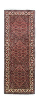Bidjar Alfombra 200x75cm - Alfombra persa