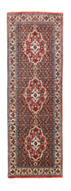 Bidjar Alfombra 215x73cm - Alfombra persa