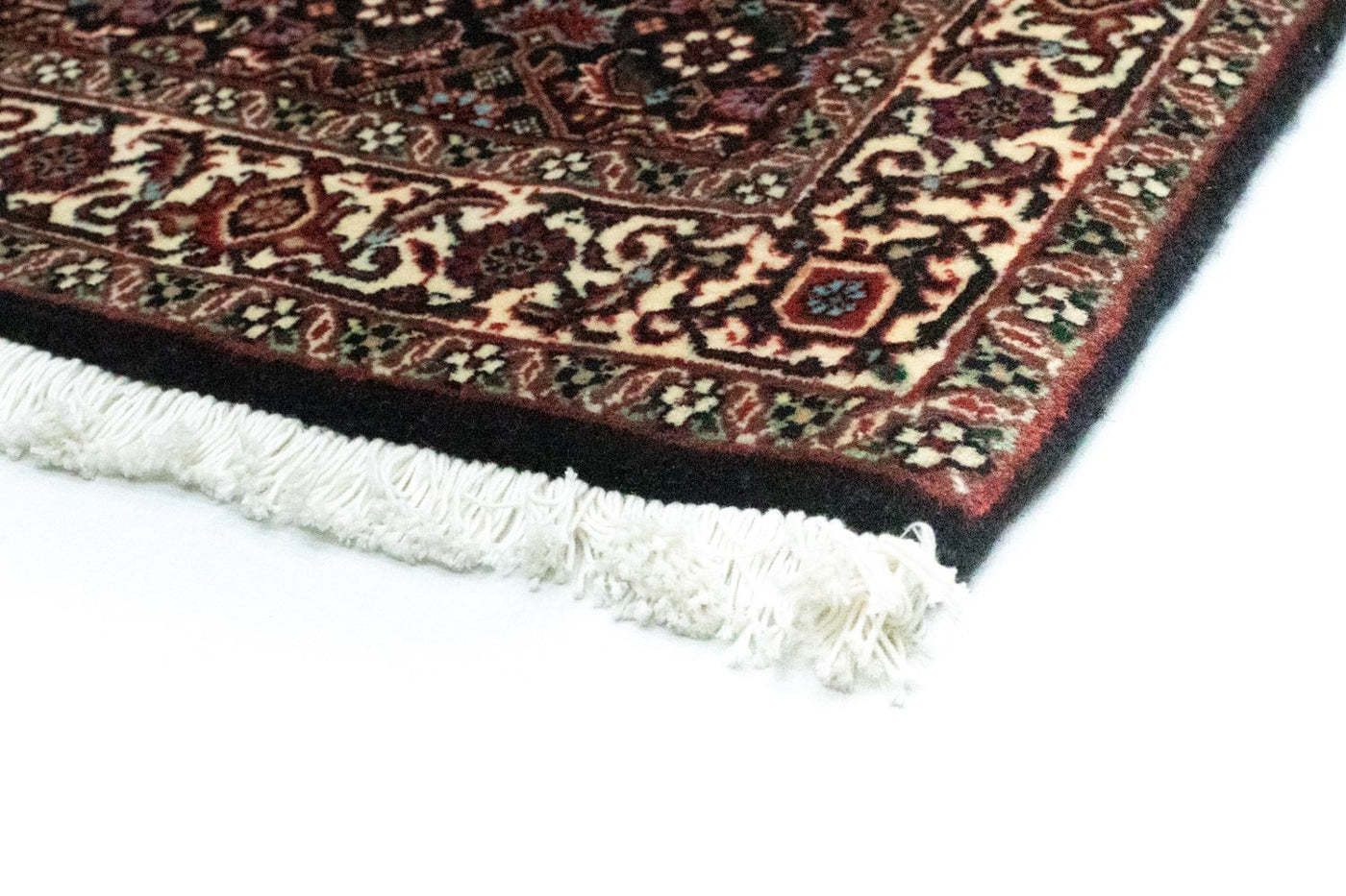 Bidjar Alfombra 186x85cm - Alfombra persa