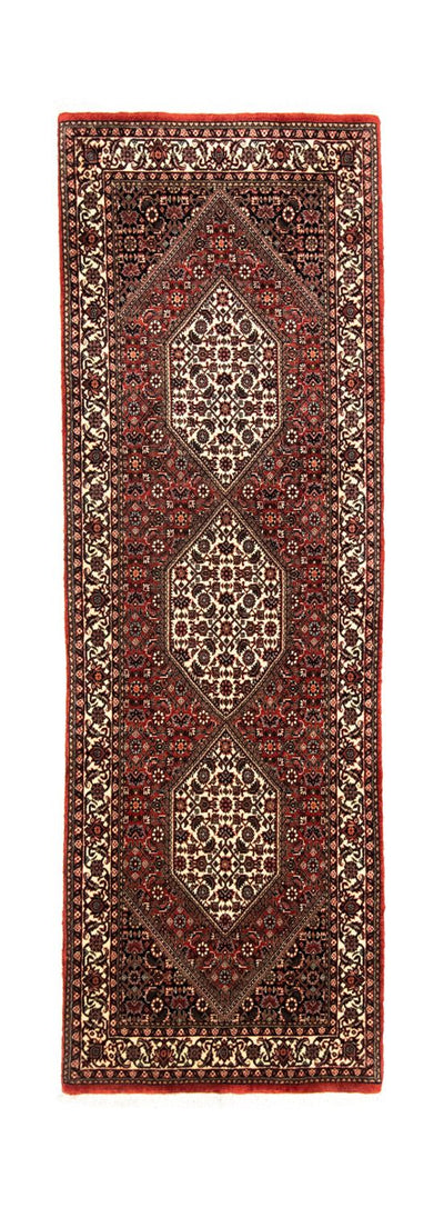 Bidjar Alfombra 72x217cm - Alfombra persa