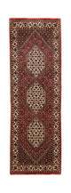 Bidjar Alfombra 217x72cm - Alfombra persa