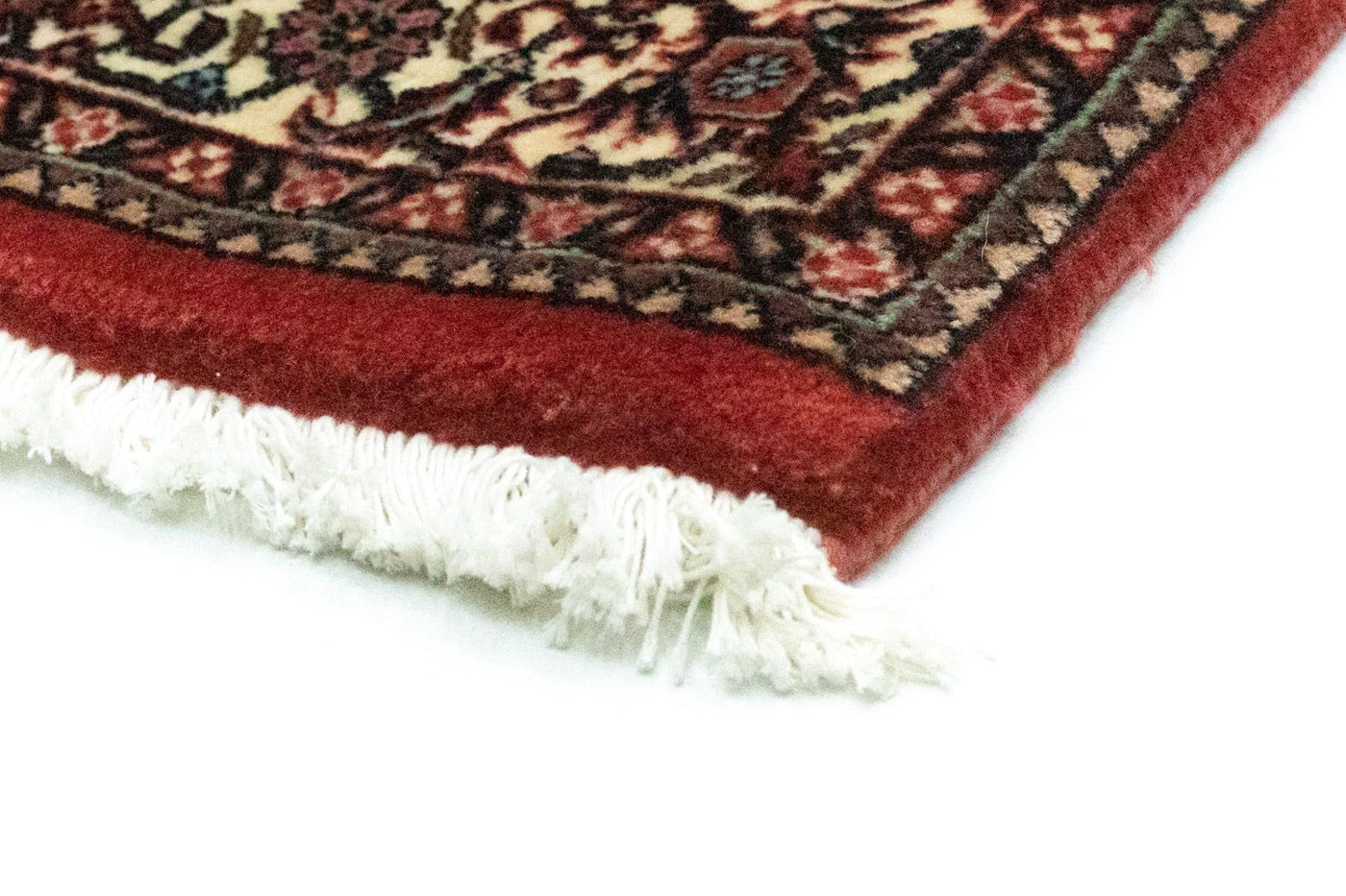 Bidjar Alfombra 217x72cm - Alfombra persa
