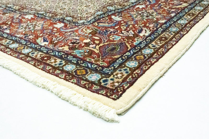 Alfombra persa - Clásica - 253 x 196 cm - beige