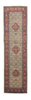 Alfombra de pasillo Alfombra persa - Clásica - 294 x 81 cm - beige