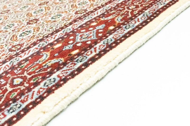 Alfombra de pasillo Alfombra persa - Clásica - 295 x 80 cm - beige