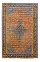 Ardabil Alfombra 295x203cm - Alfombra persa