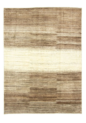 Alfombra Gabbeh - Persa - 278 x 212 cm - beige