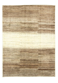 Alfombra Gabbeh - Persa - 278 x 212 cm - beige