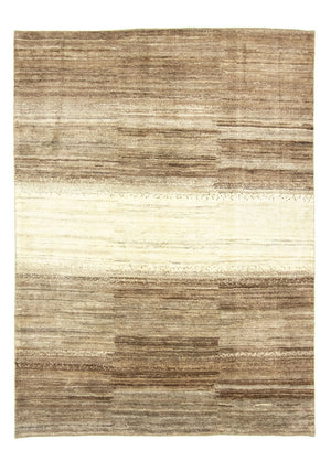Alfombra Gabbeh - Persa - 278 x 212 cm - beige