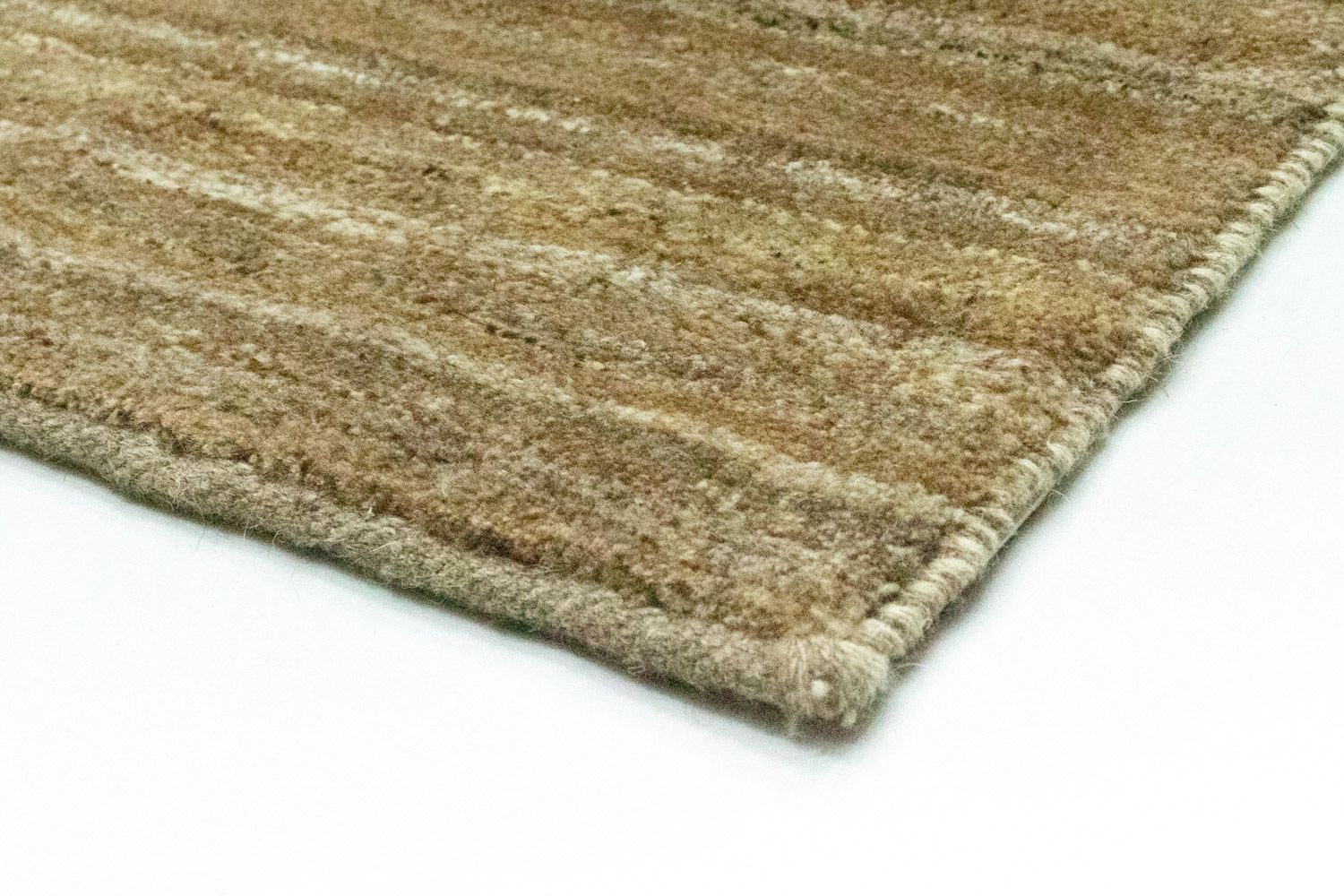 Alfombra Gabbeh - Persa - 278 x 212 cm - beige
