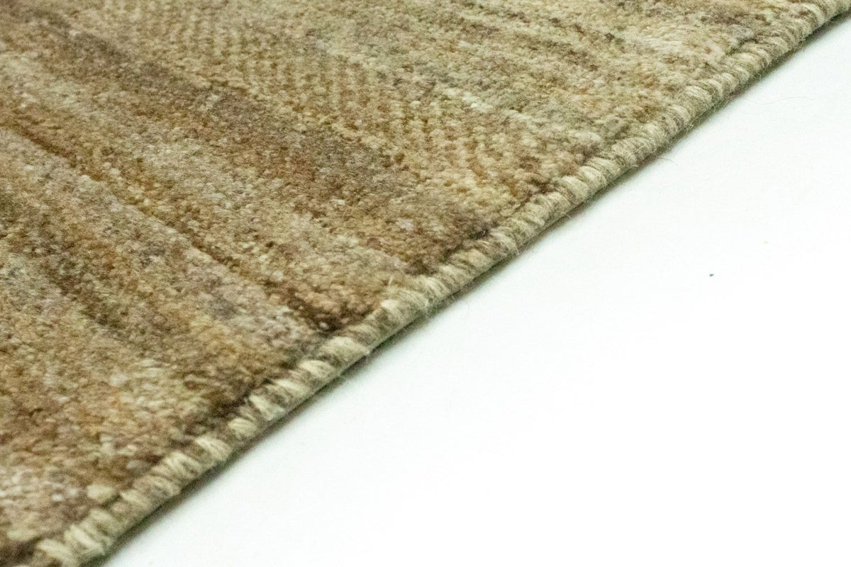 Gabbeh persa Alfombra 212x278cm - Perserteppich Wollteppich