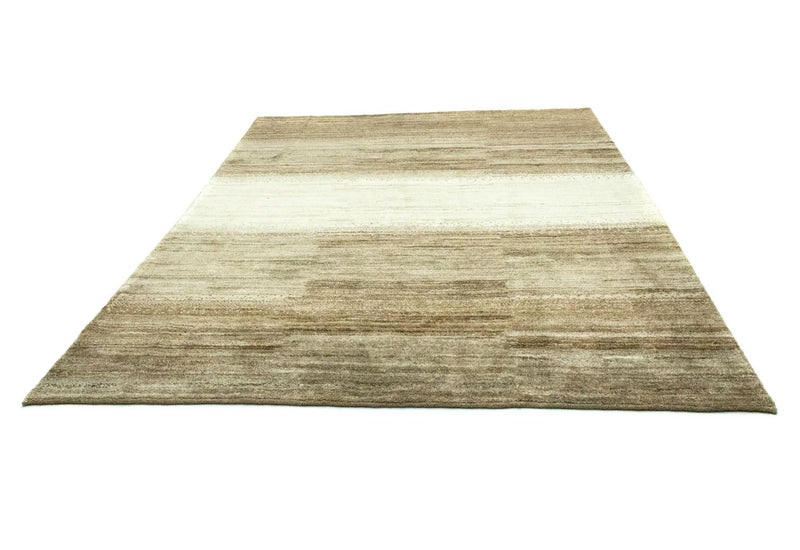 Alfombra Gabbeh - Persa - 278 x 212 cm - beige