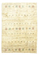 Gabbeh persa Alfombra 285x199cm - Perserteppich Wollteppich