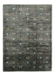 Gabbeh persa Alfombra 235x174cm - Perserteppich Wollteppich