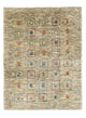 Gabbeh persa Alfombra 154x206cm - Perserteppich Wollteppich