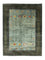 Alfombra Gabbeh - Persa - 195 x 142 cm - gris