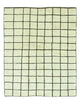 Gabbeh persa Alfombra 191x151cm - Perserteppich Wollteppich