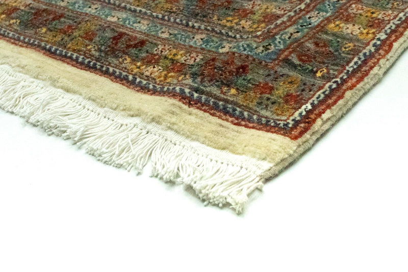 Alfombra Gabbeh - Loribaft Persa - 260 x 172 cm - colorido