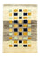 Alfombra Gabbeh - Persa - 140 x 98 cm - colorido