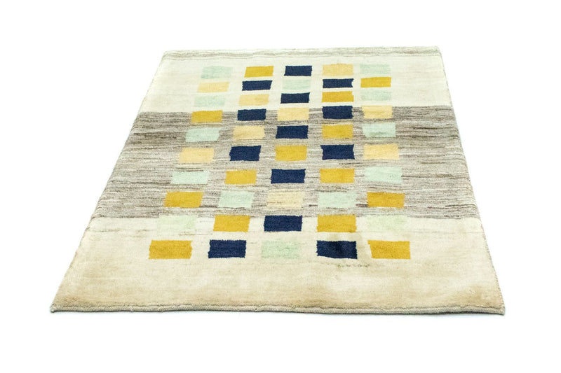 Alfombra Gabbeh - Persa - 140 x 98 cm - colorido