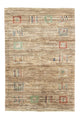 Gabbeh persa Alfombra 154x103cm - Perserteppich Wollteppich