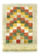 Alfombra Gabbeh - Persa - 135 x 103 cm - colorido