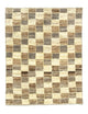 Gabbeh persa Alfombra 139x107cm - Perserteppich Wollteppich