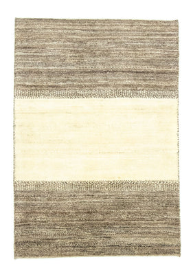 Alfombra Gabbeh - Persa - 145 x 100 cm - beige