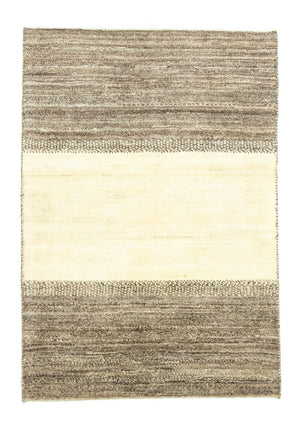 Alfombra Gabbeh - Persa - 145 x 100 cm - beige