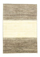 Gabbeh persa Alfombra 145x100cm - Perserteppich Wollteppich