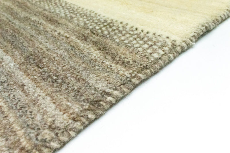 Alfombra Gabbeh - Persa - 145 x 100 cm - beige