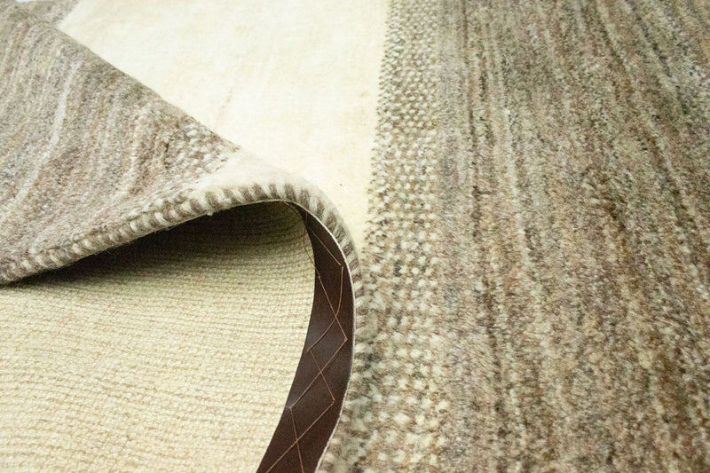 Alfombra Gabbeh - Persa - 145 x 100 cm - beige
