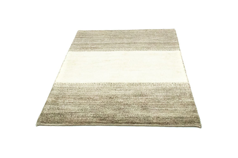 Alfombra Gabbeh - Persa - 145 x 100 cm - beige