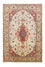 Alfombra persa - Tabriz - 293 x 202 cm - beige
