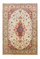 Tabriz Alfombra 293x202cm - Alfombra persa