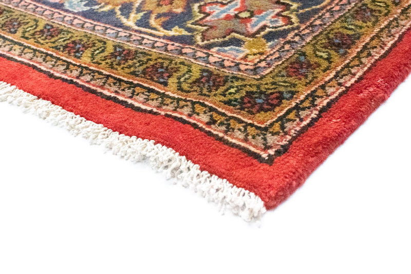 Alfombra persa - Real - 360 x 209 cm - rojo