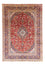 Alfombra persa - Keshan - 350 x 245 cm - rojo