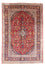 Alfombra persa - Keshan - 362 x 250 cm - rojo