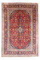 Kashan Alfombra 362x250cm - Alfombra persa