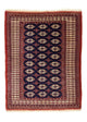 Alfombra Turkaman 186x139cm - Alfombra persa