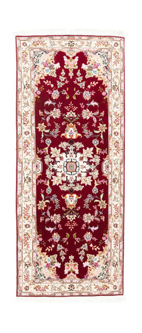 Tabriz - 50 Raj Alfombra 200x83cm - Alfombra persa – product image