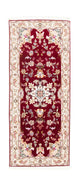 Tabriz - 50 Raj Alfombra 200x83cm - Alfombra persa
