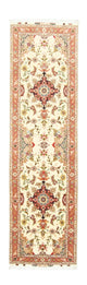 Tabriz - 50 Raj Alfombra 313x84cm - Alfombra persa